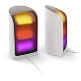 Philips Hue Play Wallwasher, LED lys Hvid