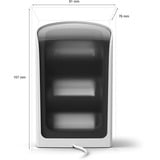 Philips Hue Play Wallwasher, LED lys Hvid