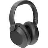 Philips TAPH805BK Hovedtelefoner Headset Bluetooth Sort Sort, Hovedtelefoner, Headset, Calls/Music, Sort, Binaural, Berøring