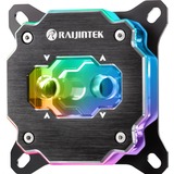 RAIJINTEK CPU køler 