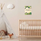 Ravensburger CreArt - Hello New Adventure, Maling 