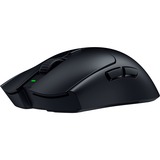 Razer Gaming mus Sort