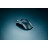 Razer Gaming mus Sort