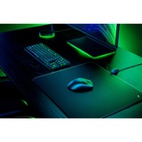 Razer Gaming mus Sort