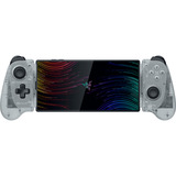 Razer Kishi V3 - Phantom White Edition, Gamepad Hvid/gennemsigtig