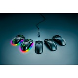 Razer RZ01-04910100-R3M1, Gaming mus Sort