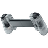 Razer RZ06-03550200-R3M1, Gamepad Hvid/gennemsigtig