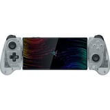 Razer RZ06-03550200-R3M1, Gamepad Hvid/gennemsigtig