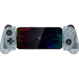 Razer RZ06-03550200-R3M1, Gamepad Hvid/gennemsigtig