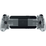 Razer RZ06-03550200-R3M1, Gamepad Hvid/gennemsigtig