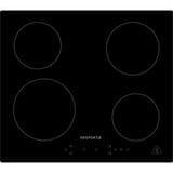 Respekta 15110000000619, Ovn sæt Sort