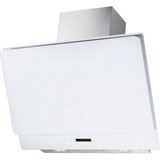 Respekta CH 77060 WA, Emhætte Hvid/rustfrit stål