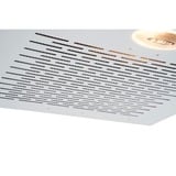 Respekta DH 620 WL, Emhætte Hvid