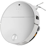 Roborock S1002-00, Saros 10, Støvsuger robot Hvid