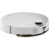 Roborock Saros 10 0,27 L Hvid, Støvsuger robot Hvid, Kombi, Hvid, Rund, Støvpose, 0,27 L, 64 dB