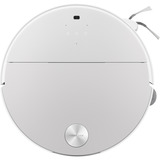 Roborock Saros 10 0,27 L Hvid, Støvsuger robot Hvid, Kombi, Hvid, Rund, Støvpose, 0,27 L, 64 dB