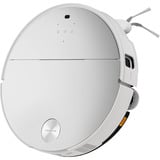 Roborock Saros 10 0,27 L Hvid, Støvsuger robot Hvid, Kombi, Hvid, Rund, Støvpose, 0,27 L, 64 dB