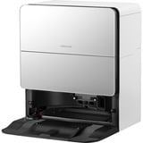Roborock Saros 10 Kombi Hvid, Støvsuger robot Hvid, Kombi, Hvid, Rund, 64 dB, 0,27 L, 0,07 L
