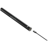 Rode Microphones NTG4PLUS, Mikrofon Sort