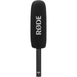 Rode Microphones NTG4+, Mikrofon Sort