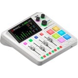 Rode Microphones RCDUOW, Mixer Hvid