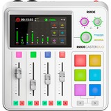 Rode Microphones RCDUOW, Mixer Hvid