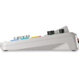 Rode Microphones RCDUOW, Mixer Hvid