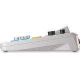 Rode Microphones RØDECaster Duo, Mixer Hvid