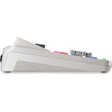 Rode Microphones RØDECaster Duo, Mixer Hvid