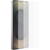 SAMSUNG EF-US938CTEGWW Skærm og -bagsidebeskytter til mobiltelefon Klar skærmbeskytter 1 stk, Beskyttelsesfilm gennemsigtig, Samsung, Galaxy S25 Ultra, Støvresistent, Transparent, 1 stk