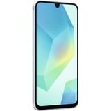 SAMSUNG Galaxy SM-A166B 17 cm (6.7") Dual SIM Android 14 5G USB Type-C 8 GB 256 GB 5000 mAh Grå, Mobiltelefon Lys grå, 17 cm (6.7"), 8 GB, 256 GB, 50 MP, Android 14, Grå