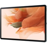 SAMSUNG Galaxy Tab S7 FE SM-T733N 64 GB 31,5 cm (12.4") Qualcomm Snapdragon 4 GB Wi-Fi 6 (802.11ax) Android 11 Grøn, Tablet PC Grøn, 31,5 cm (12.4"), 2560 x 1600 pixel, 64 GB, 4 GB, Android 11, Grøn