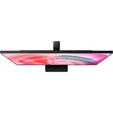 SAMSUNG S27D700EAU, LED-skærm Sort