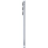 SAMSUNG SM-A166, Mobiltelefon Lys grå