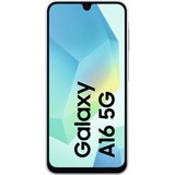 SAMSUNG SM-A166, Mobiltelefon Lys grå