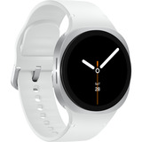 SAMSUNG SmartWatch Sølv