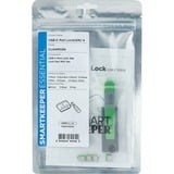 SMARTKEEPER SLSART-0107, Låsekasser 