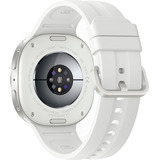 Samsung Galaxy Watch9, SmartWatch Hvid