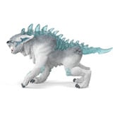Schleich Eldrador Creatures Islos, Spil figur 