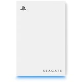Seagate STLV5000200, Harddisk Hvid