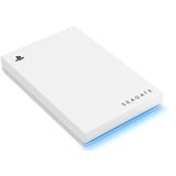 Seagate STLV5000200, Harddisk Hvid