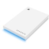 Seagate STLV5000200, Harddisk Hvid