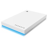 Seagate STLV5000200, Harddisk Hvid