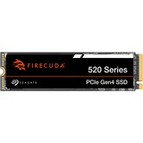 Seagate Solid state-drev