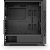 Sharkoon S25-V2, Towerkabinet Sort