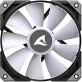 Sharkoon S80 RGB AIO 240mm, Vandkøling Sort