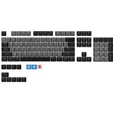 Sharkoon SKILLER SAC20, Centrale Cap Sort