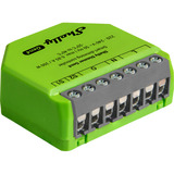 Shelly Dæmper Gen4, Lysdæmper Grøn