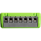 Shelly Dæmper Gen4, Lysdæmper Grøn