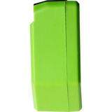 Shelly Dæmper Gen4, Lysdæmper Grøn